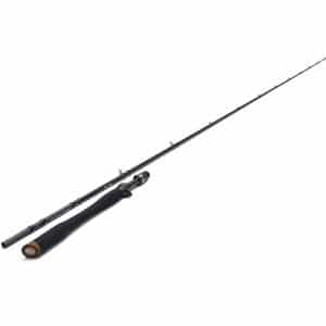 Westin W3 Livecast-T 2nd 7'5"/223cm XXH 60-140g 1+1sec