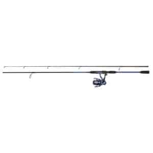 Kinetic Arcade CL Fishing Set 9' MH 12-40g 2pcs