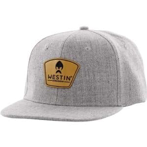 Westin Street Viking Helmet One Size Dove Grey