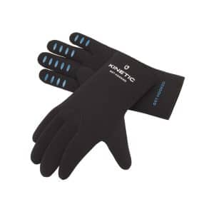 Kinetic Neoskin Waterproof Glove M Black