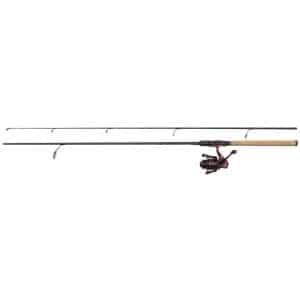 Kinetic Wrestler CT Fishing Set 7' ML 5-24g 2pcs