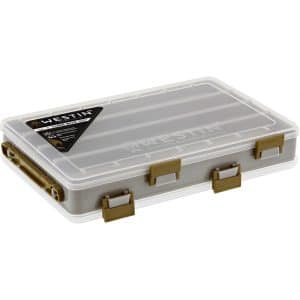 Westin W3 Lure Box Double Sided S8 28,5x19x5cm