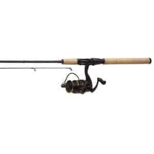 Kinetic Tournament CL Fishing Set 8' M 8-30g 2pcs