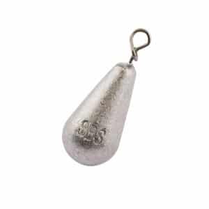 Darts SBS Clip Weights/Lead 7g 4-pack