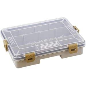 Westin W3 Waterproof Tackle Box S7 23x17x5,5cm