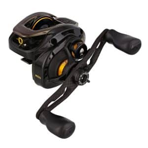 Westin W6 Baitcaster 201 MSG 7.3:1 LH