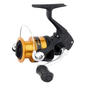 Shimano Reel FX FC 2000