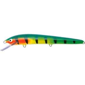 Nils Master Invincible 15cm 30g - 27