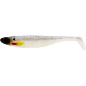 Westin ShadTeez Slim V2 22cm 53g Glow Ghost Hunter 1pcs