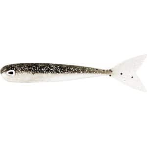 Westin Megateez V-Tail 5cm 1g Shiner 4pcs