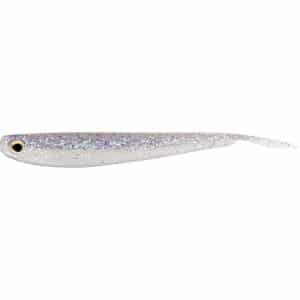 Westin TwinTeez V2 V-Tail 6,5cm 1g Sparkling Blue 1pcs