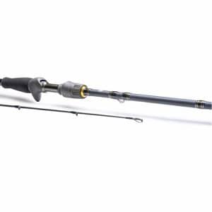 Renz-Stein Beastly Stripe Cast 7,6" 5-25g (Multi)