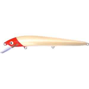 Nils Master Invincible 15cm 30g - 31