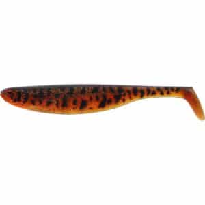 Westin ShadTeez Slim V2 22cm 53g Motoroil Burbot 1pcs