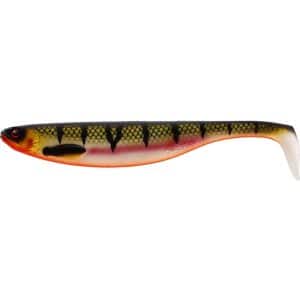 Westin ShadTeez Slim V2 27cm 99g Bling Perch 1pcs