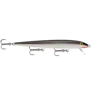Rapala Original Floater 13cm - Silver