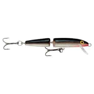 Rapala Jointed Floating 11cm - Silver