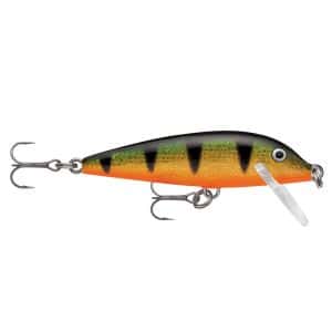 Rapala CountDown 7cm - Perch