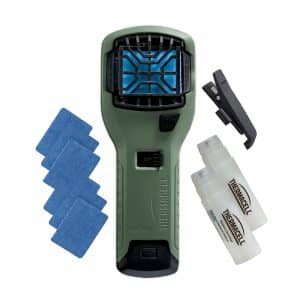 Thermacell MR300C24 Green