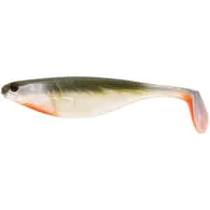 Westin ShadTeez 7cm 4g Bass Orange 1pcs