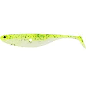 Westin Shadteez Hollow 8cm 4g Sparkling Chartreuse 1pcs
