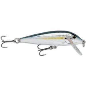 Rapala Original Floater 5cm - Bleak