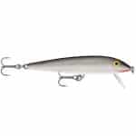 Rapala CountDown 11cm - Silver