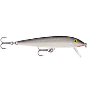 Rapala CountDown 11cm - Silver