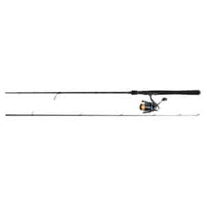 IFISH Paragon Combo 8' 5-25g