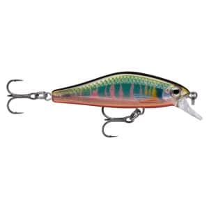 Rapala Shadow Rap Solid Shad 5cm - Oikawa