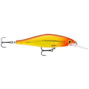 Rapala Shadow Rap Shad Deep 9cm - Hot Head