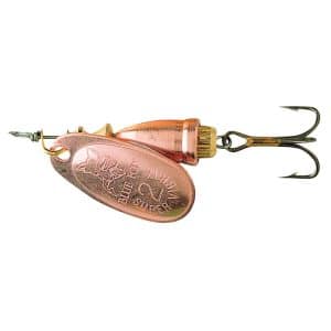 Blue Fox Vibrax Original 8g - Copper
