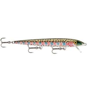 Rapala Original Floater 13cm - Rainbow Trout