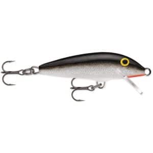 Rapala Original Floater 5cm - Silver