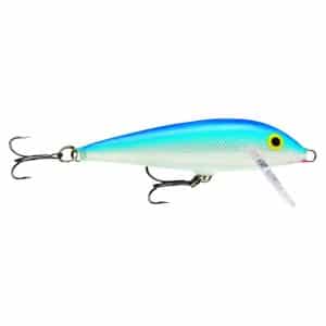 Rapala CountDown 5cm - Blue
