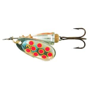 Blue Fox Vibrax Hot Pepper 8g - SYR