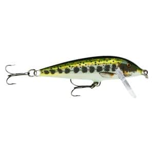 Rapala CountDown 7cm - Muddler