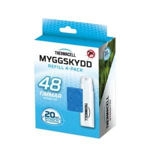 Thermacell Refill 4-pack