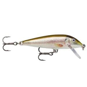 Rapala CountDown 5cm - Live Smelt