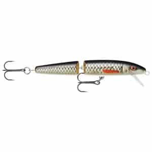 Rapala Jointed Floating 11cm - Live Roach