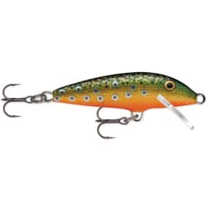 Rapala Original Floater 5cm - Brook Trout