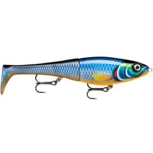 Rapala X-Rap Peto 14cm - Blue Ghost