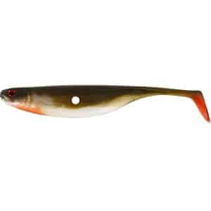 Westin Shadteez Hollow 8cm 4g Bass Orange 1pcs