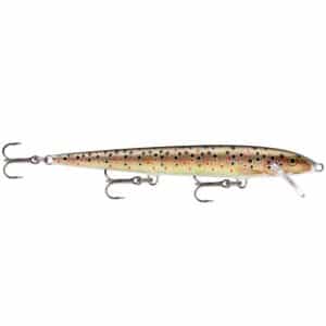 Rapala Original Floater 11cm - Brown Trout