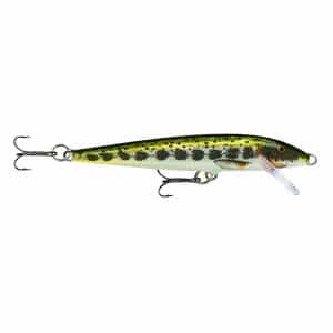 Rapala Original Floater 5cm - Muddler