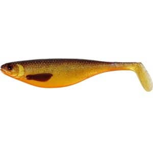 Westin ShadTeez 9cm 7g Gold Rush 1pcs