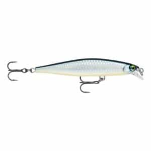 Rapala Shadow Rap 7cm - Baby Aspius