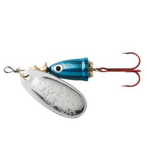 Blue Fox Vibrax Shad 8g - BS