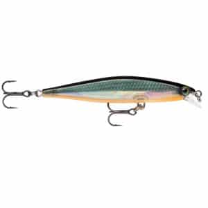 Rapala Shadow Rap 7cm - Halloween