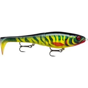 Rapala X-Rap Peto 14cm - Hot Pike